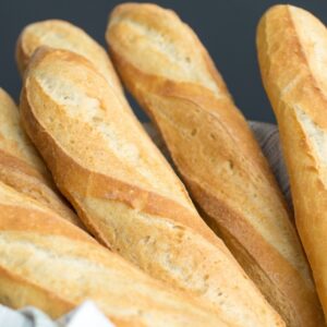 Pan Baguette Pepito